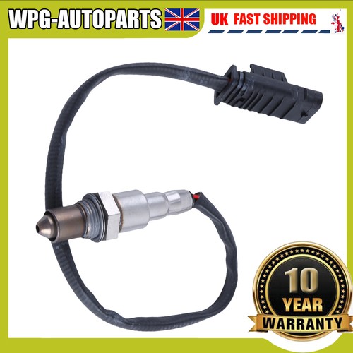 Lambda oxygen sensor fits for - oxygen,