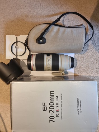 Canon 200mm 2 - ef, 70-200mm