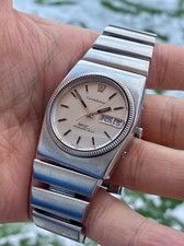 Omega Constellation Day Date