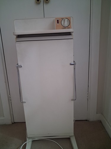 Corby 5000 electric - 5000,