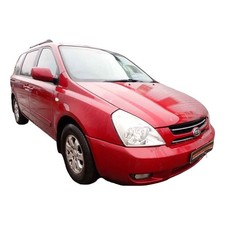 KIA SEDONA 4300038050 GEARBOX