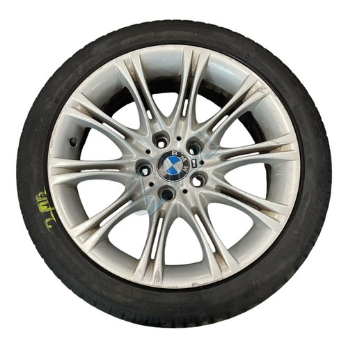 Bmw series e60 e61 - bmw, 5