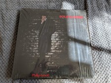 Phil Lynott - Solo In Soho