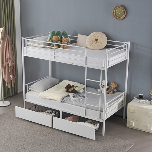 Heavy 3ft bunk - 3ft, loft
