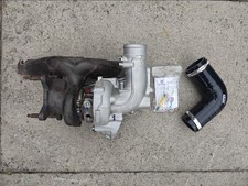 K03 Hybrid Turbo | 2.0 TSI EA888.1/2 | CCZ CAW K04 Conversion 