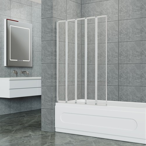 Framed frameless pivot - framed/frameless,
