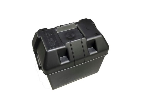 Leisure battery box standard - battery,