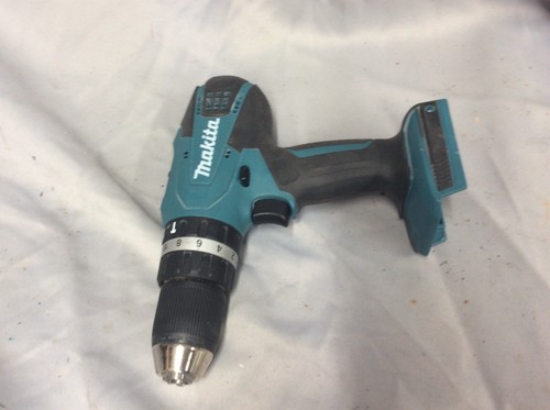 Makita hp457d spares repair - makita,