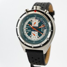 SORNA - AUTOMATIC - BULLHEAD -