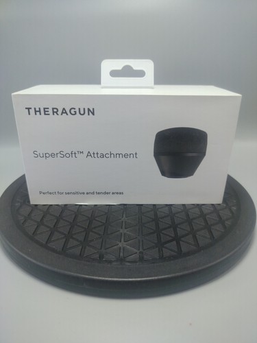 Theragun supersoft spare - supersoft,