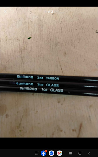 Shimano soltace fishing - fishing, rod