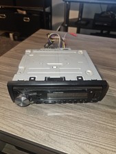 Pioneer Bluetooth Car Stereo