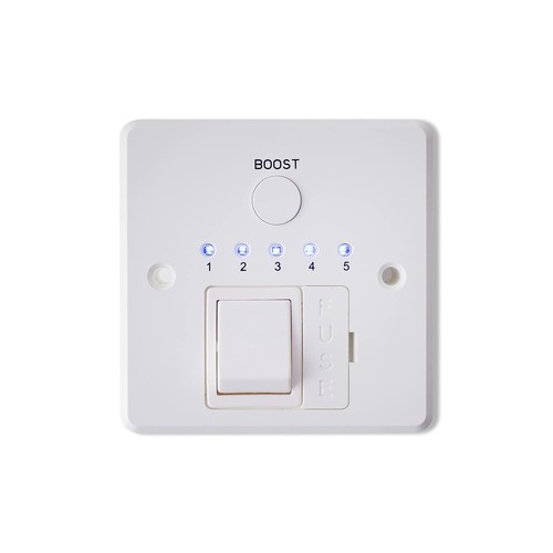 Companyblue hour boost - hour,