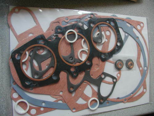 Tri825 english engine - tri825, gasket