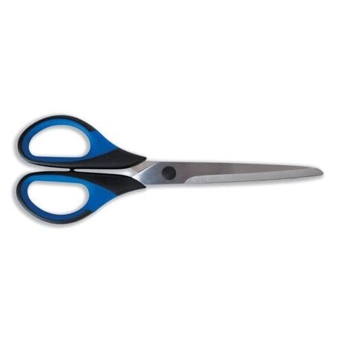 Stainless steel scissor craft - steel,