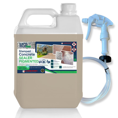Paving sealant and - and, proofer