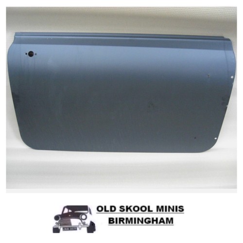 Classic mini door - mini, skin