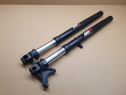 Ktm duke 690 front forks - 690,