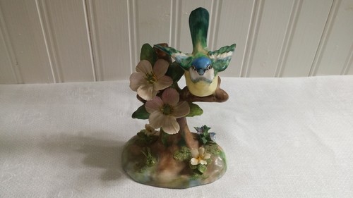 Vintage crown staffordshire - vintage,