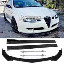 For Alfa Romeo GT Gloss Front