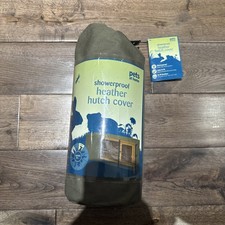 Pets at home showerproof