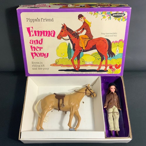 Vintage pippa doll emma and - vintage,