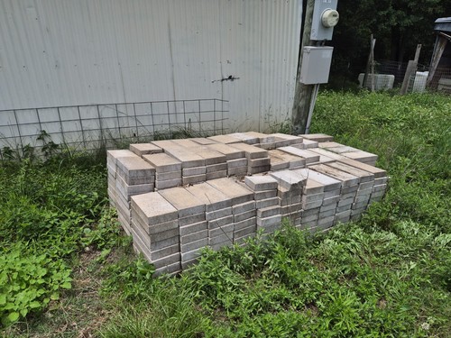 Kingsville concrete block - kingsville,