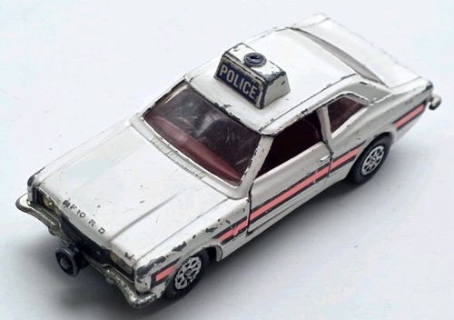 Corgi 402 ford cortina gxl - cortina,