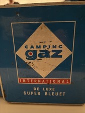 Camping Gaz Gas De Luxe Super