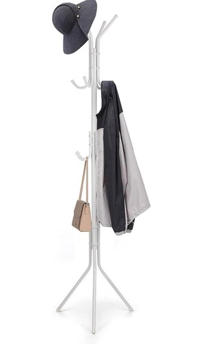Coat stand hooks - 12, clothes