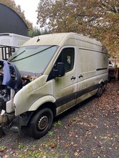VW CRAFTER 2013 2.0 TDI
