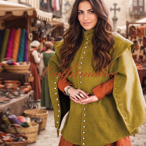 Medieval renaissance women - renaissance, women's