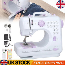 Electric Sewing Machine