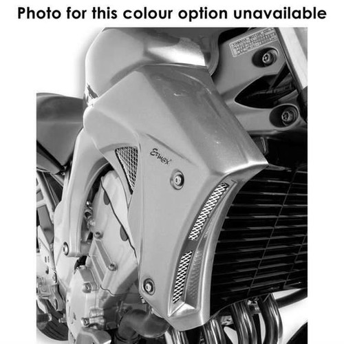Ermax radiator cheeks side - ermax,
