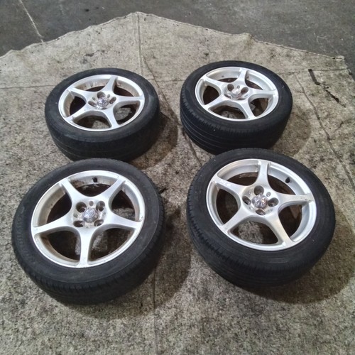 Toyota mr2 roadster mk3 - mr2,
