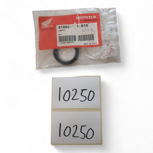 Honda ns125f 125 - ns125f, seal