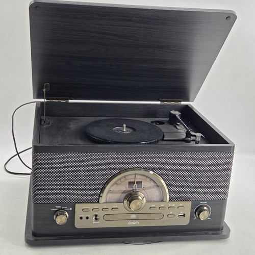 Ion superior bluetooth - superior, lp