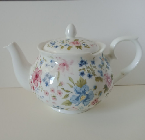 Whittard chelsea teapot - whittard, of