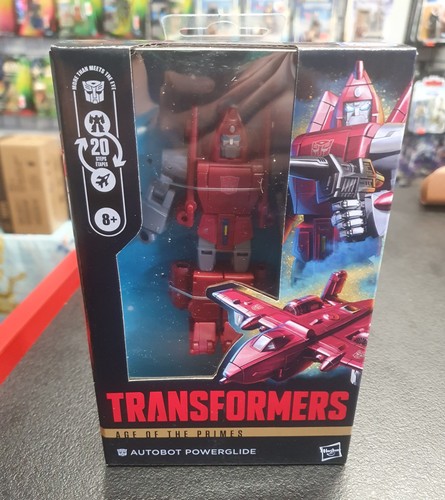 Transformers action figure - transformers,