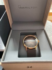 Hamilton American Classic