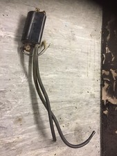 Honda CM 200T/ CD 200 Coil