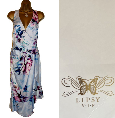 Lipsy vip light - vip, floral
