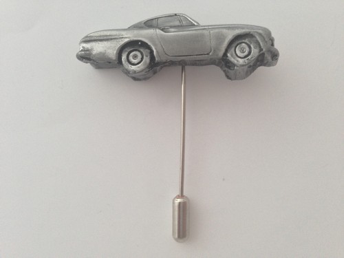 Volvo 1800s ref279 mofit car - p,