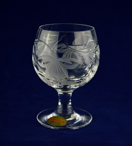 Royal brierley crystal - royal,