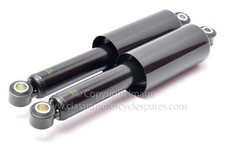 Shock Absorbers, BSA Bantam