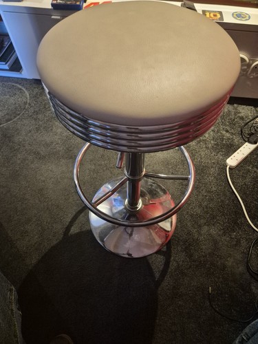 American style diner stool - style,