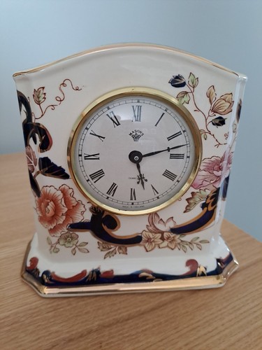 Masons ironstone blue - masons,