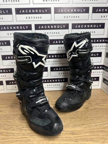 Alpinestars tech motocross - alpinestars,