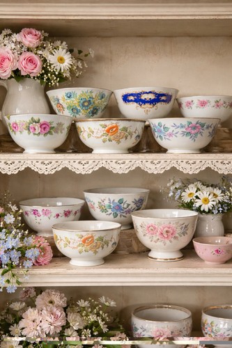 Job lot vintage - 30,