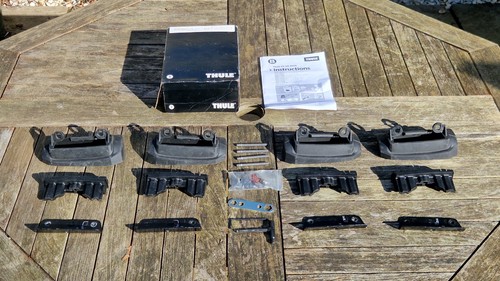 Thule 753 foot - thule,